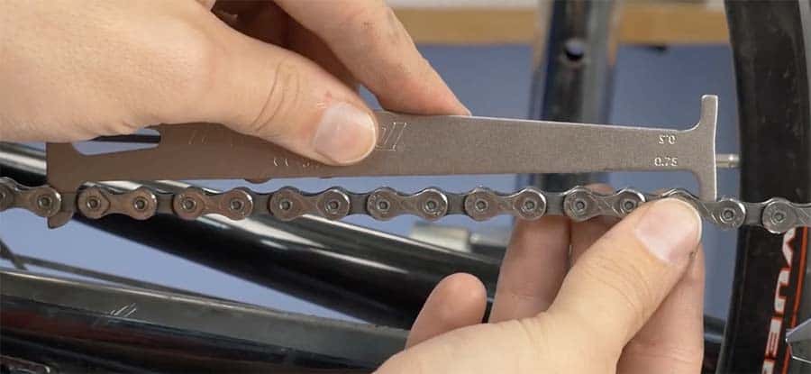 chain length tool