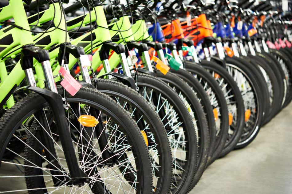 Best online place discount to buy bikes