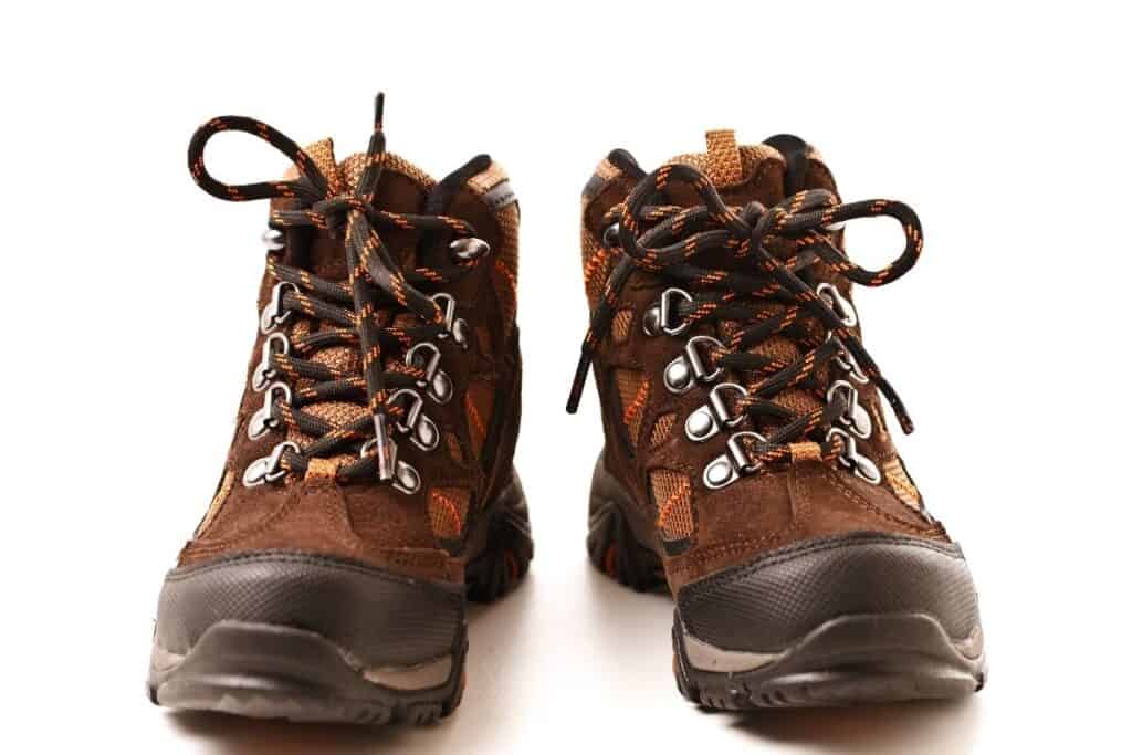 Are my hiking boots sale too small