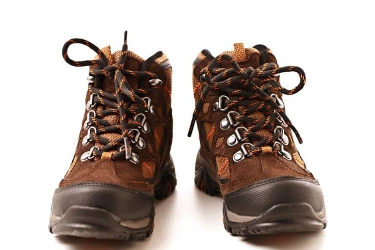 Can Hiking Boots Shrink? (The Answer May Surprise You!) Mountain Treads