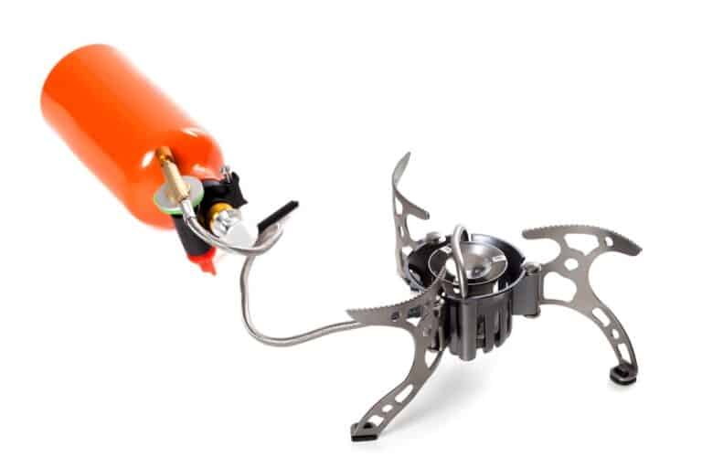 Can You Mail Camping Fuel? Tips For Doing It (Legally) Mountain Treads