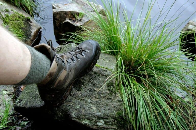 Can Hiking Boots Shrink? (The Answer May Surprise You!) Mountain Treads
