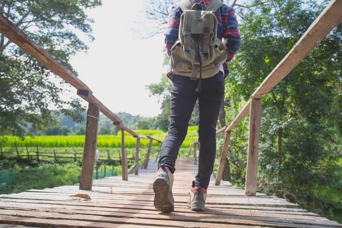 Are Expensive Hiking Boots Worth It? (A Hiker's Guide) Mountain Treads