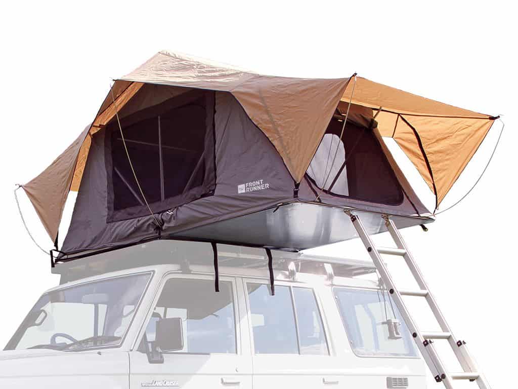 Front Runner Rooftop Tent