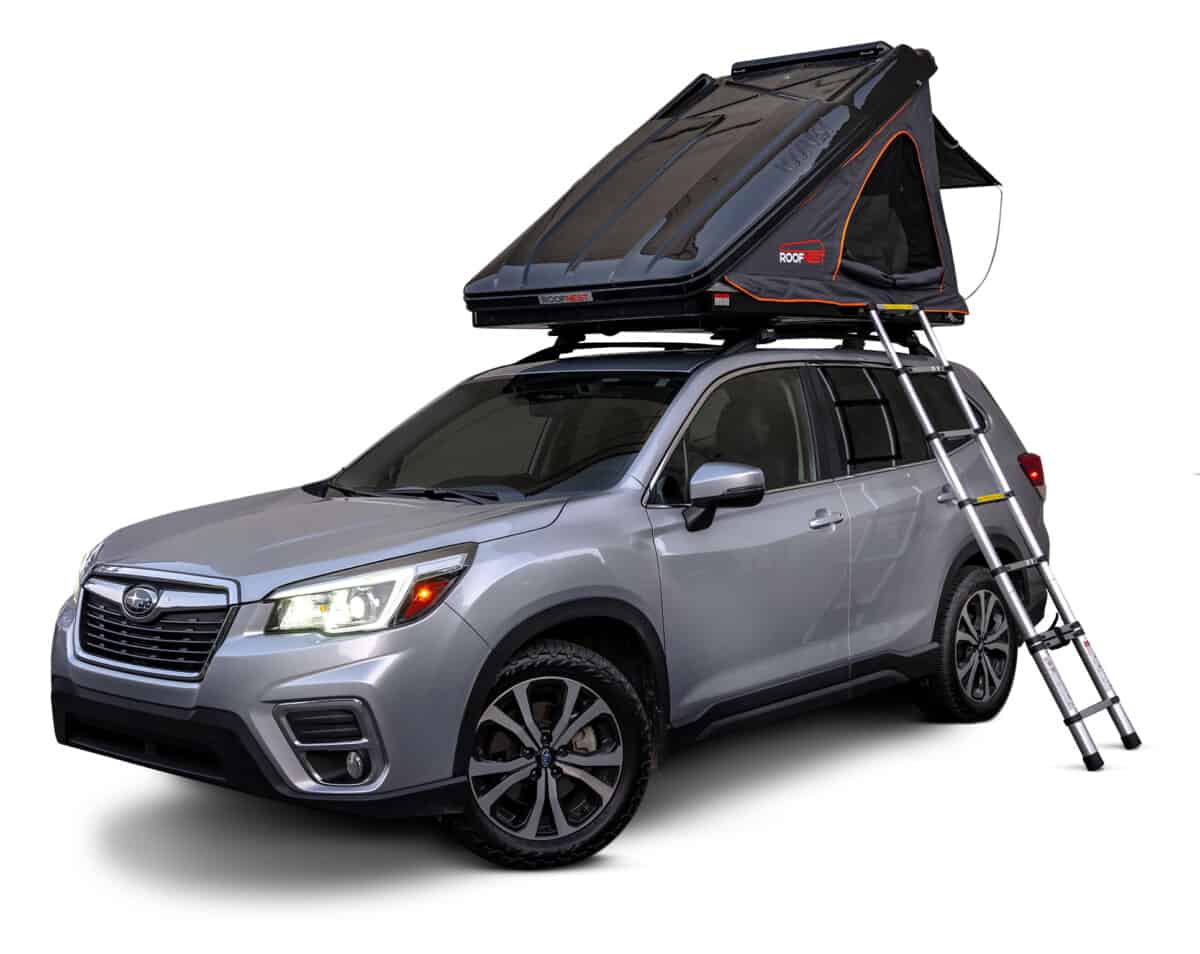 Roofnest Sparrow EYE Rooftop Tent