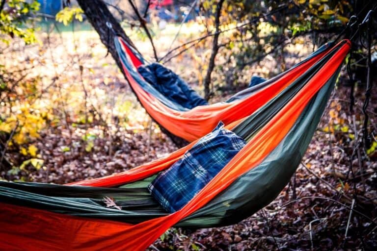 11 Best Hammock Camping Accessories To Maximize Your Trip! Mountain