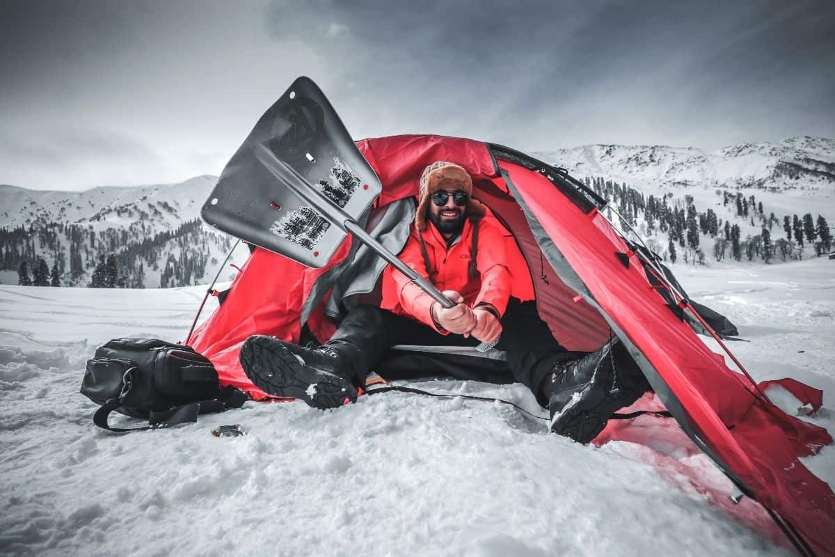 Are Tents Warm? (Plus Tips To Stay Even Warmer!) Mountain Treads