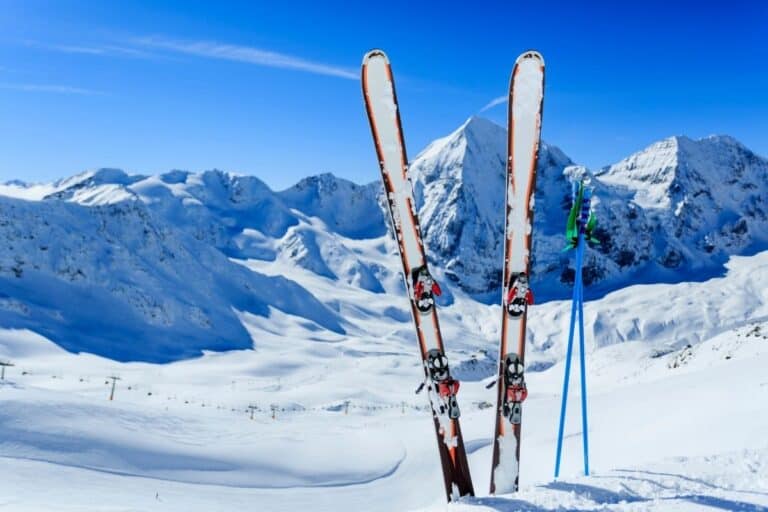 How Long Do Skis Last? (Plus When To Replace Them!) Mountain Treads How Long Do Skis Last? (Plus When To Replace Them!) Mountain Treads