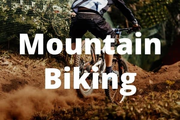 mountain biking category featured image