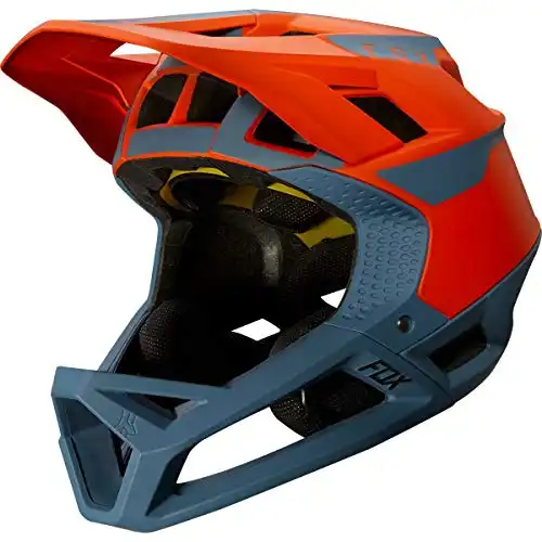 Fox Racing Proframe Helmet