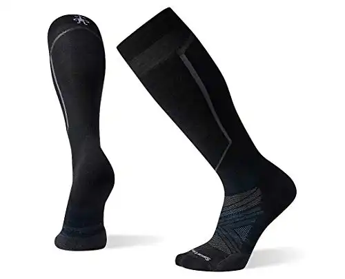 Smartwool PhD Ski Light Sock