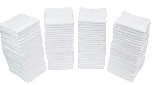 Terry Towel Cleaning Cloths