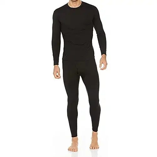 Thermajohn Men's Long Johns