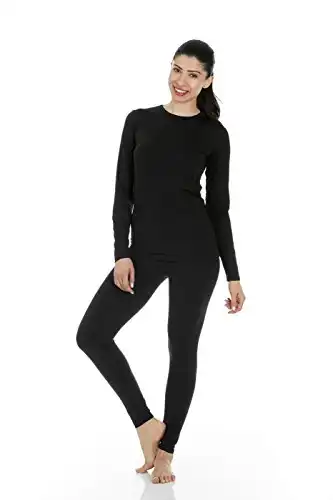 Thermajane Women's Long Johns