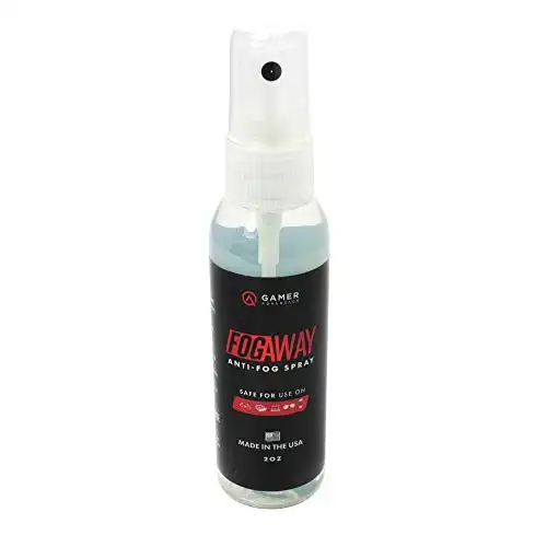 Anti Fog Spray