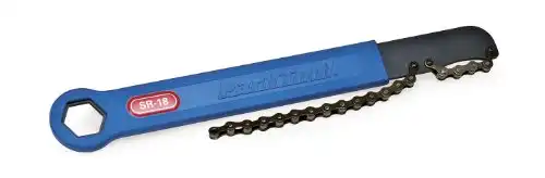Park Tool Sprocket Remover / Chain Whip