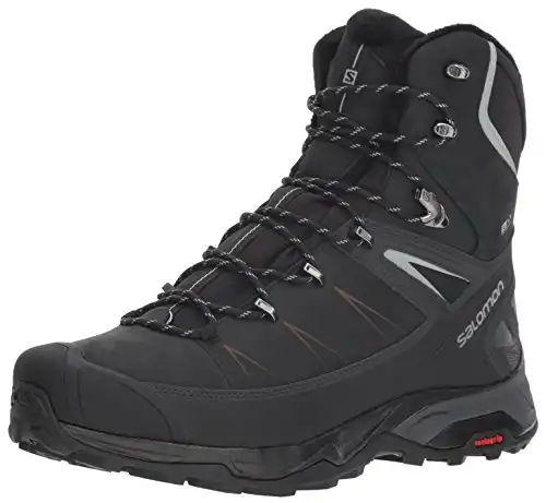 Salomon Men's X Ultra Winter Waterproof 2