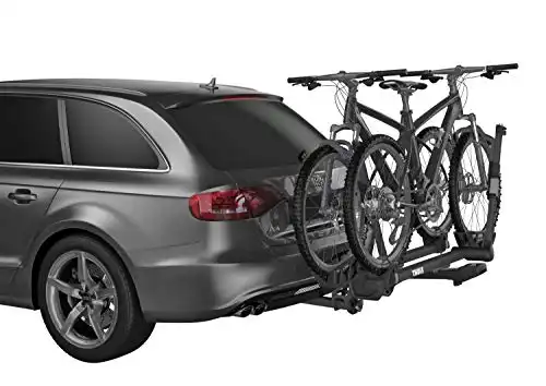 Thule T2 Pro XT 2 Hitch Bike Rack