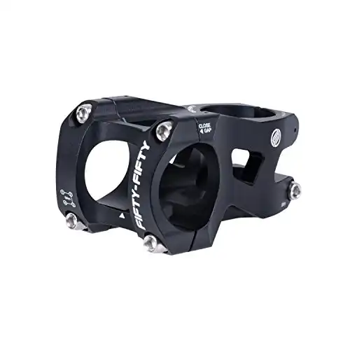 FIFTY-FIFTY Mountain Bike Stem