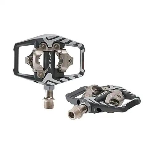 10 Best Mountain Bike Pedals For Bad Knees | Mountain Treads