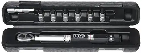 PRO Adjustable Torque Wrench