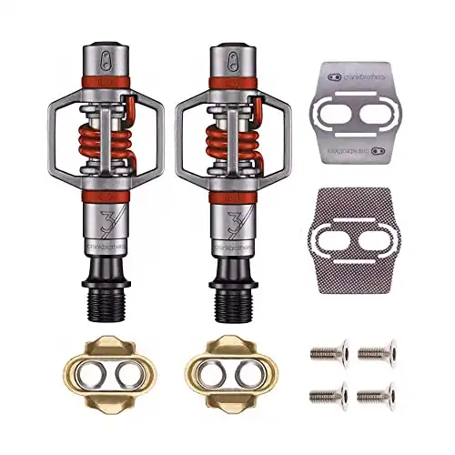 CRANKBROTHERs Eggbeater 3 Pedals