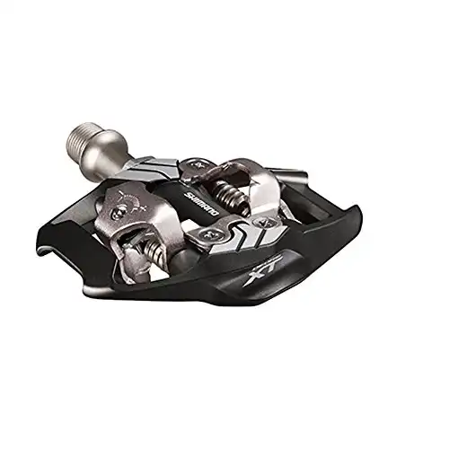 SHIMANO Deore XT M8020 SPD