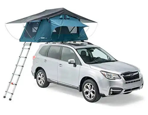 Thule Tepui Explorer Ayer 2