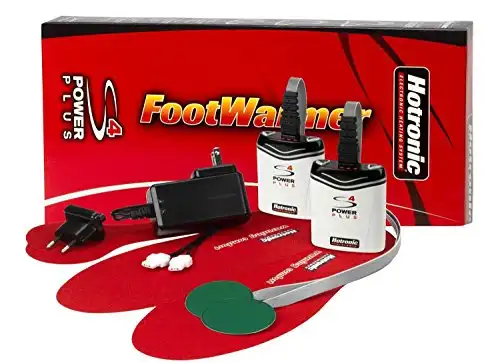 Hotronic FootWarmer