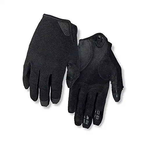 Giro DND Mountain Bike Gloves