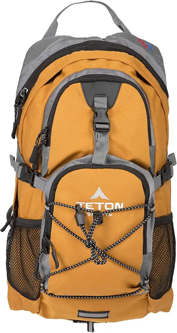 TETON Sports Oasis 1100 Hydration Pack