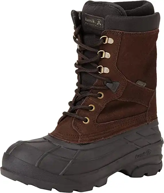 Kamik Men's Nationplus Boot