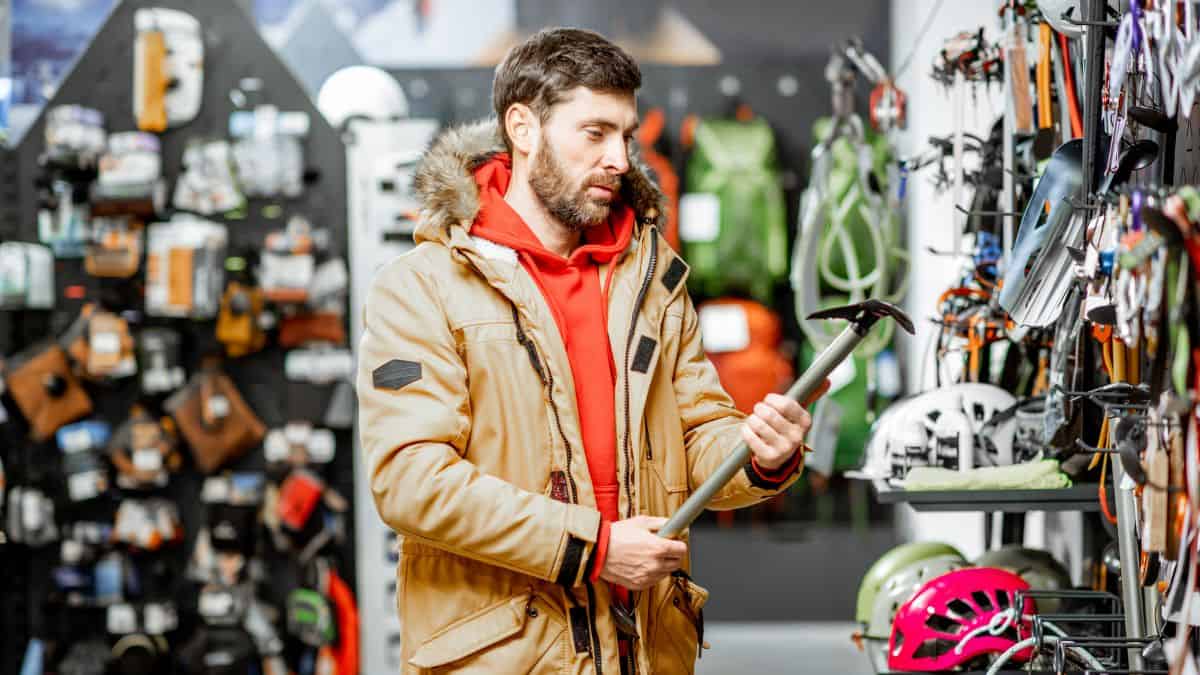 What Are Microspikes? A Guide To Traction Devices For Hiking Mountain