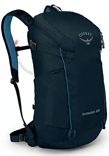 Osprey Skarab Hiking Hydration Backpack