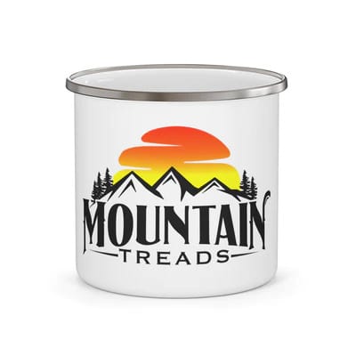 mountaintreads camping mug